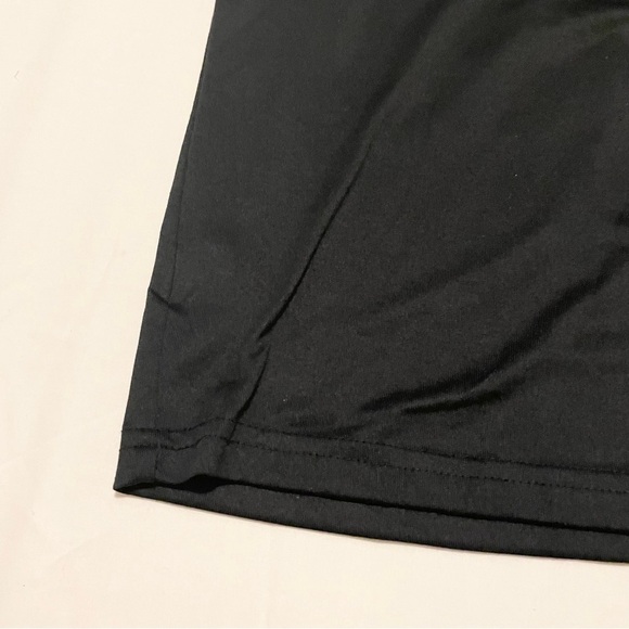 Under Armour Heat Gear Kids Baseball Tee Size 6 Tshirt - Picture 13 of 15